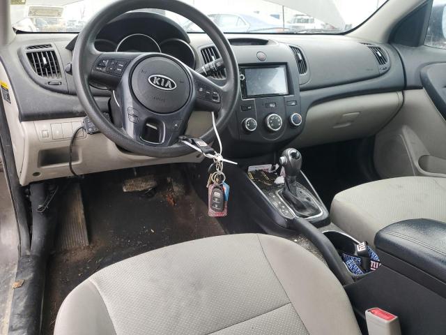 Photo 8 from auction – 2012 KIA FORTE EX with VIN KNAFU4A20C5553399