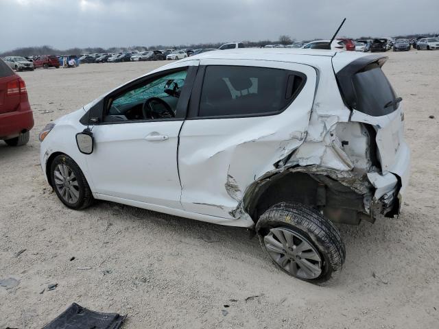Photo 2 from auction – 2016 CHEVROLET SPARK 1LT with VIN KL8CD6SA6GC587736