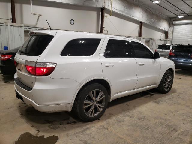 Photo 3 from auction – 2013 DODGE DURANGO R/ with VIN 1C4SDJCT7DC559431