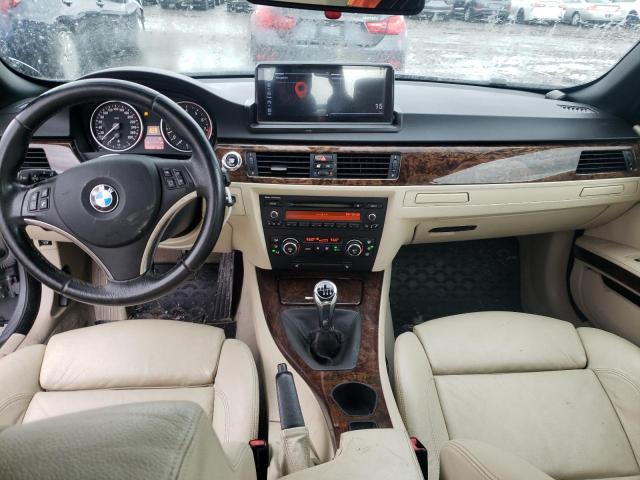 Photo 8 from auction – 2007 BMW 335 I with VIN WBAWL73547PX42563
