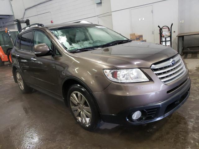 Photo 4 from auction – 2008 SUBARU TRIBECA LI with VIN 4S4WX97DX84414079