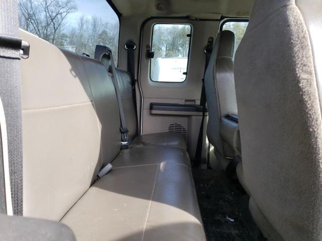 Photo 10 from auction – 2010 FORD F350 SUPER with VIN 1FTWX3BR7AEA36596