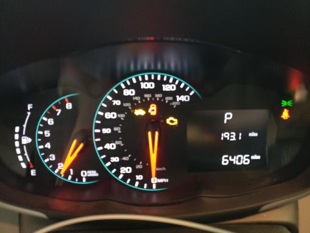 Photo 9 from auction – 2019 CHEVROLET SONIC LS with VIN 1G1JB5SB2K4128870