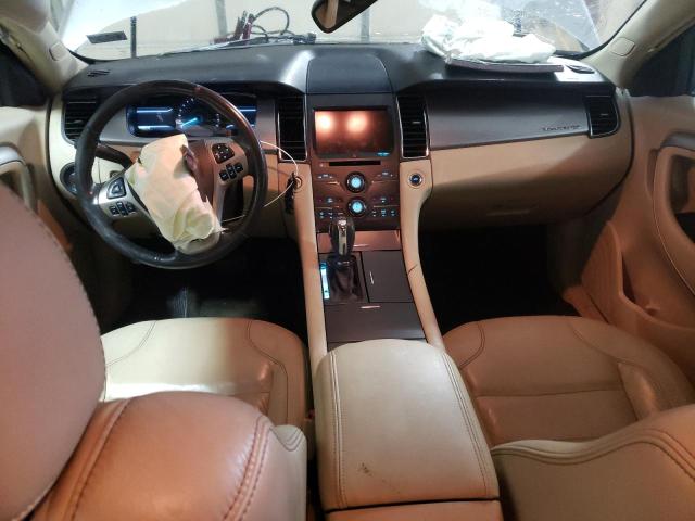 Photo 8 from auction – 2013 FORD TAURUS SEL with VIN 1FAHP2E81DG101740