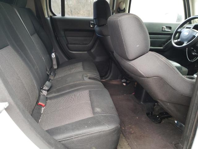Photo 10 from auction – 2008 HUMMER H3 with VIN 5GTEN13E388124046