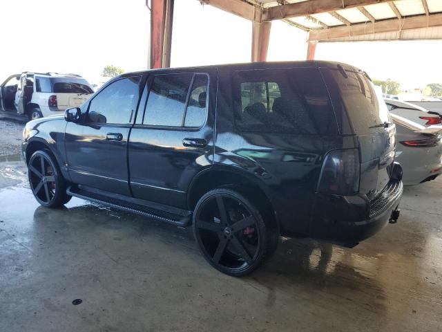 Photo 2 from auction – 2004 FORD EXPLORER X with VIN 1FMZU73W84UB14276