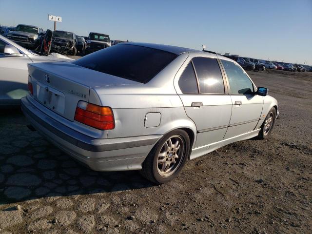 Photo 3 from auction – 1998 BMW 3 SERIES with VIN WBACD4321WAV55898