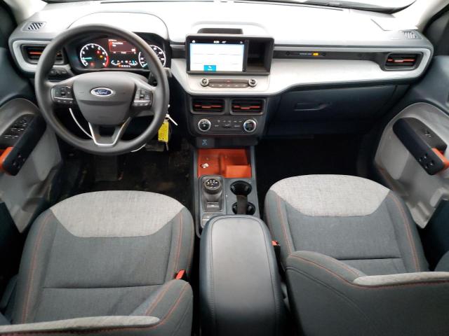 Photo 8 from auction – 2022 FORD MAVERICK X with VIN 3FTTW8E93NRA20848