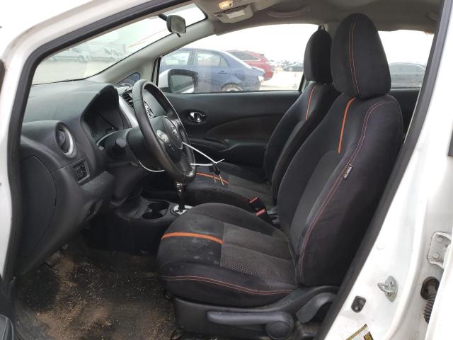 Photo 7 from auction – 2015 NISSAN VERSA NOTE with VIN 3N1CE2CP7FL438306