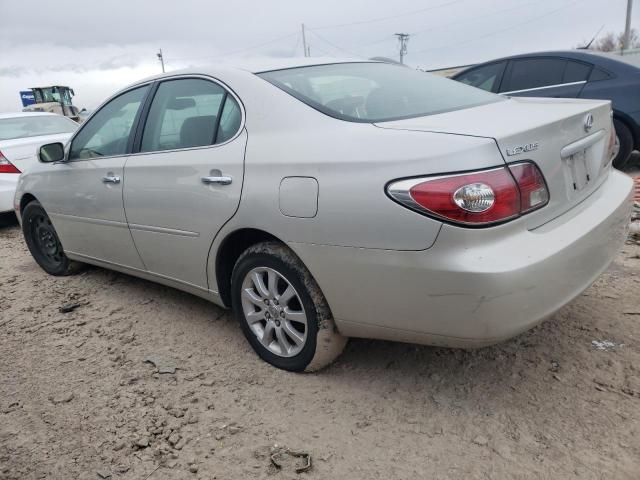 Photo 2 from auction – 2002 LEXUS ES 300 with VIN JTHBF30G425019869