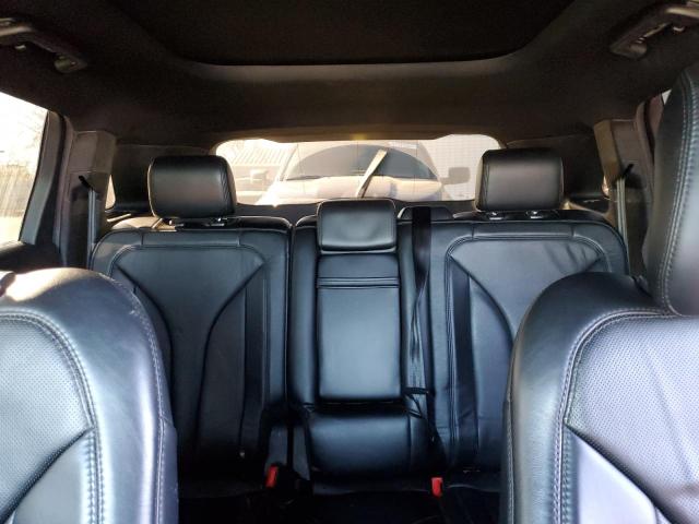 Photo 10 from auction – 2016 LINCOLN MKX RESERV with VIN 2LMTJ6LR9GBL59797