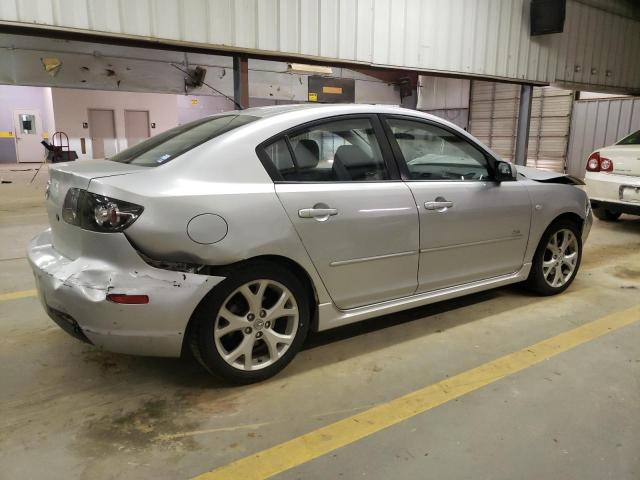 Photo 3 from auction – 2008 MAZDA 3 S with VIN JM1BK323481145849