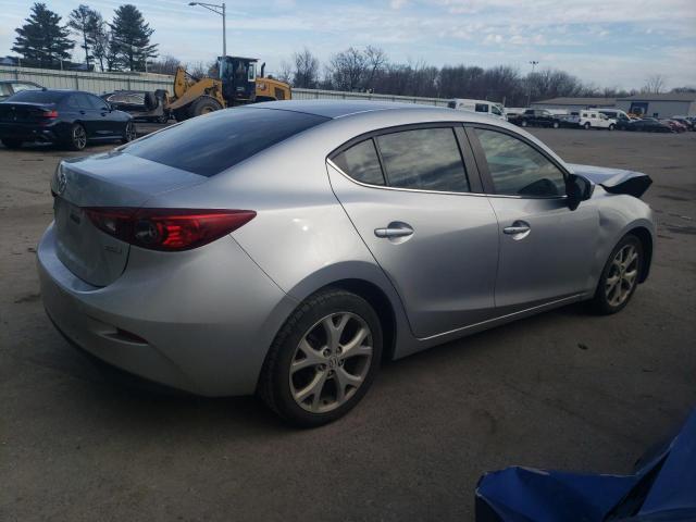 Photo 3 from auction – 2017 MAZDA 3 TOURING with VIN JM1BN1V75H1106472