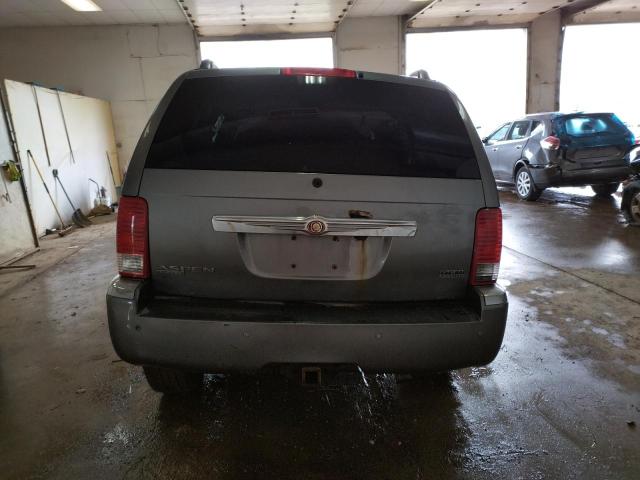 Photo 6 from auction – 2007 CHRYSLER ASPEN LIMI with VIN 1A8HW582X7F522316