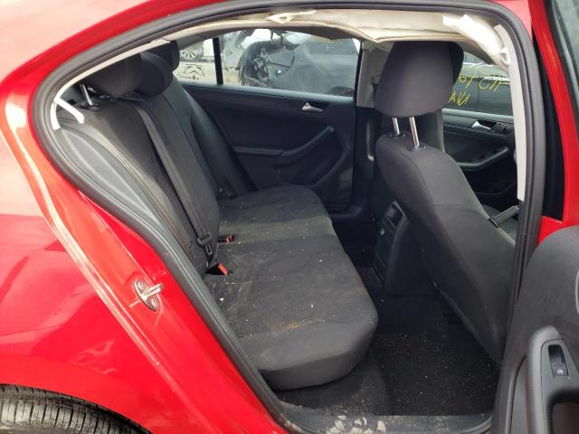 Photo 10 from auction – 2015 VOLKSWAGEN JETTA BASE with VIN 3VW1K7AJ3FM251564