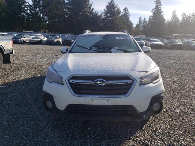 Photo 5 from auction – 2018 SUBARU OUTBACK 2. with VIN 4S4BSAHCXJ3385800