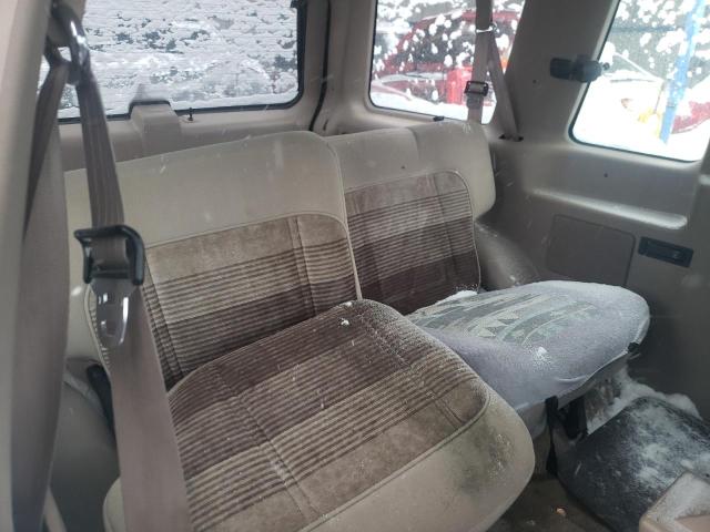Photo 10 from auction – 1992 FORD EXPLORER with VIN 1FMCU24X0NUB66485