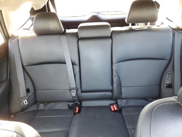 Photo 10 from auction – 2019 SUBARU OUTBACK 3. with VIN 4S4BSENC9K3275673