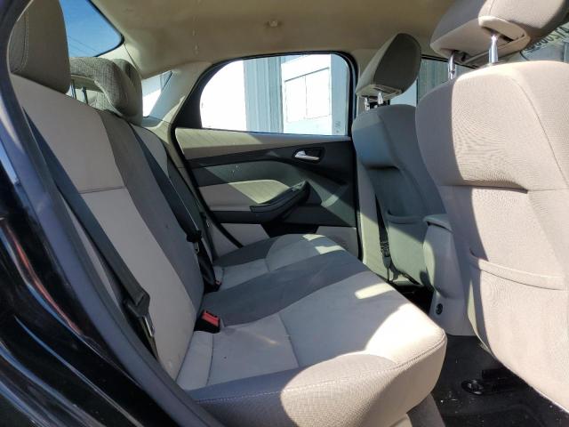 Foto 10 de la subasta – 2013 FORD FOCUS SE con VIN 1FADP3F23DL215647