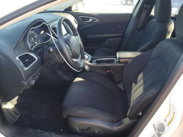 Photo 7 from auction – 2015 CHRYSLER 200 LIMITE with VIN 1C3CCCAB0FN676342