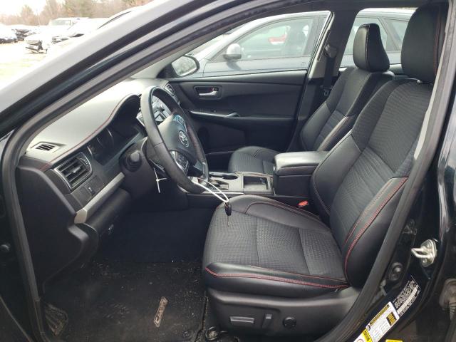 Photo 7 from auction – 2015 TOYOTA CAMRY LE with VIN 4T1BF1FK6FU481942