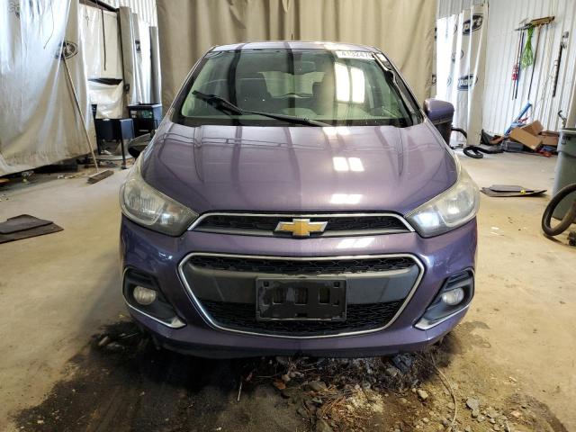 Photo 5 from auction – 2017 CHEVROLET SPARK 1LT with VIN KL8CD6SA8HC758083