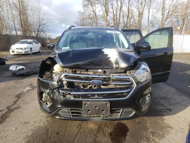 Photo 5 from auction – 2018 FORD ESCAPE SE with VIN 1FMCU0GDXJUB43432