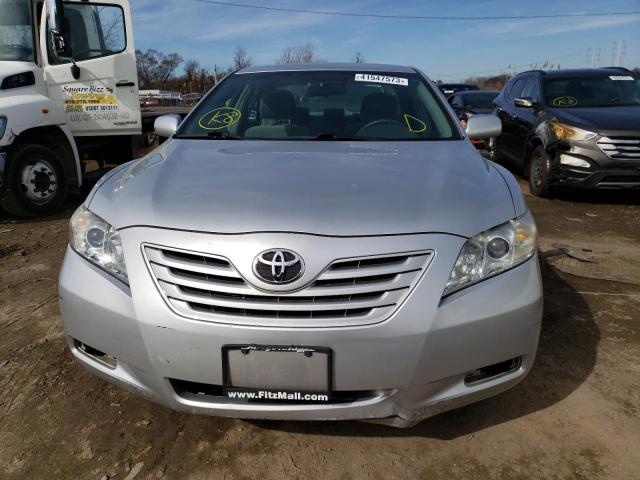 Photo 5 from auction – 2008 TOYOTA CAMRY CE with VIN 4T1BE46K18U225036