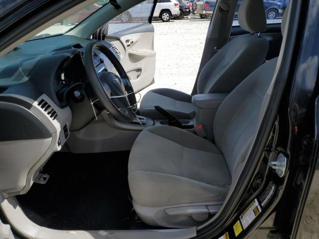Photo 7 from auction – 2012 TOYOTA COROLLA BA with VIN 2T1BU4EE7CC897059