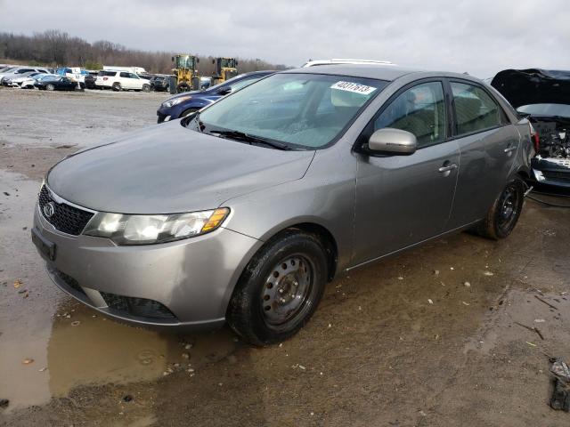صورة رقم 1 من المزاد - 2012 KIA FORTE EX مع VIN KNAFU4A25C5613774