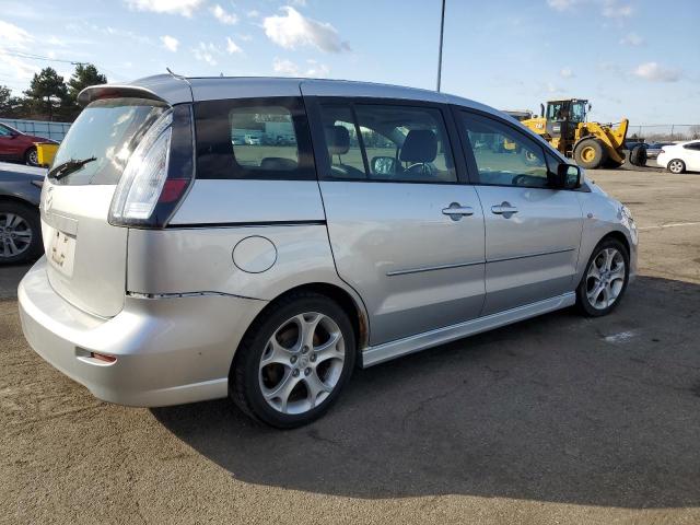 Photo 3 from auction – 2009 MAZDA MAZDA5 with VIN JM1CR293290357852