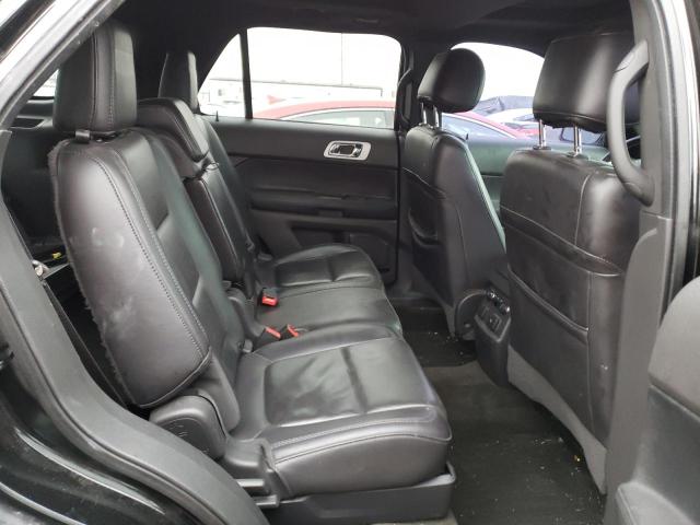 Photo 11 from auction – 2013 FORD EXPLORER L with VIN 1FM5K8F8XDGB68717