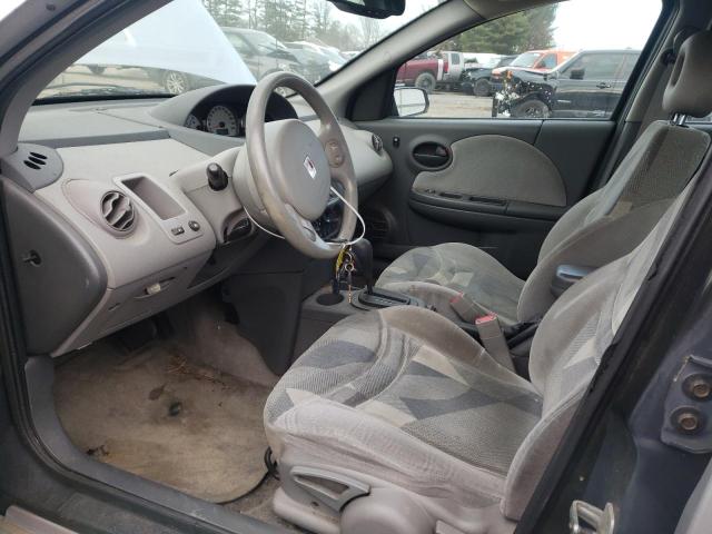 Photo 7 from auction – 2003 SATURN ION LEVEL with VIN 1G8AL52F03Z181184