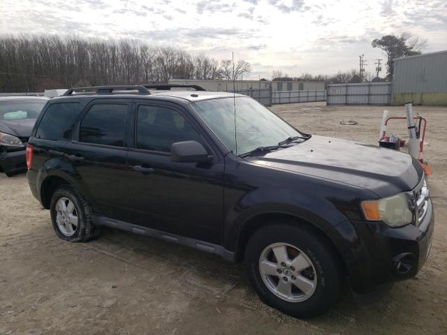 Photo 4 from auction – 2010 FORD ESCAPE XLT with VIN 1FMCU9D76AKA53719