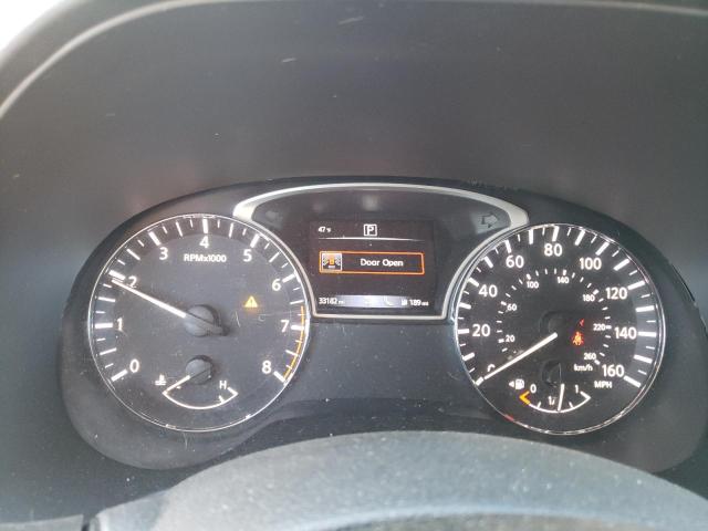 Photo 9 from auction – 2019 NISSAN PATHFINDER with VIN 5N1DR2MN0KC580579