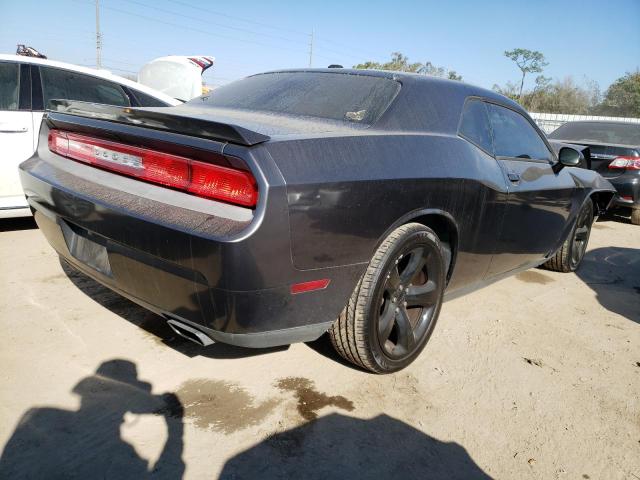 صورة رقم 3 من المزاد - 2013 DODGE CHALLENGER مع VIN 2C3CDYAGXDH651847