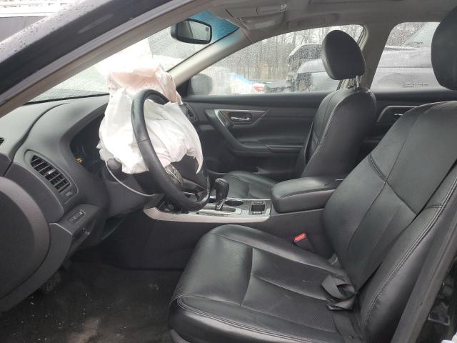 Photo 7 from auction – 2013 NISSAN ALTIMA 2.5 with VIN 1N4AL3AP0DC205336