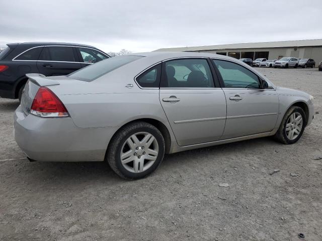 Photo 3 from auction – 2006 CHEVROLET IMPALA LT with VIN 2G1WC581069265505