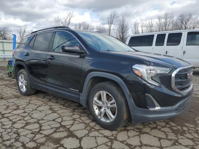 Photo 4 from auction – 2018 GMC TERRAIN SL with VIN 3GKALTEV0JL252857