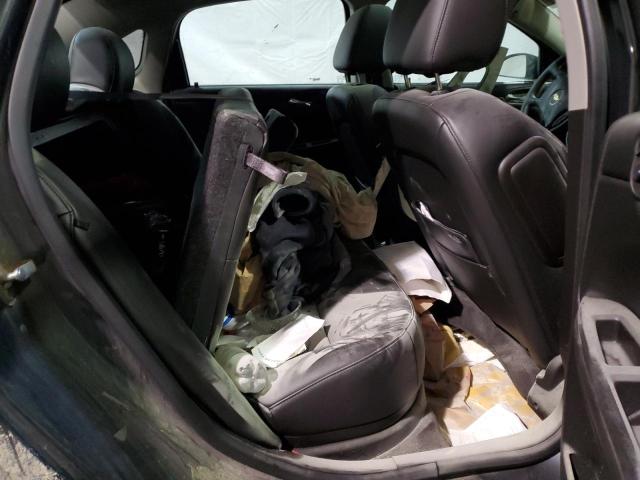 Photo 10 from auction – 2015 CHEVROLET IMPALA LIM with VIN 2G1WC5E35F1135854