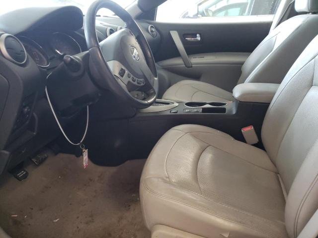Photo 7 from auction – 2012 NISSAN ROGUE S with VIN JN8AS5MT9CW269894