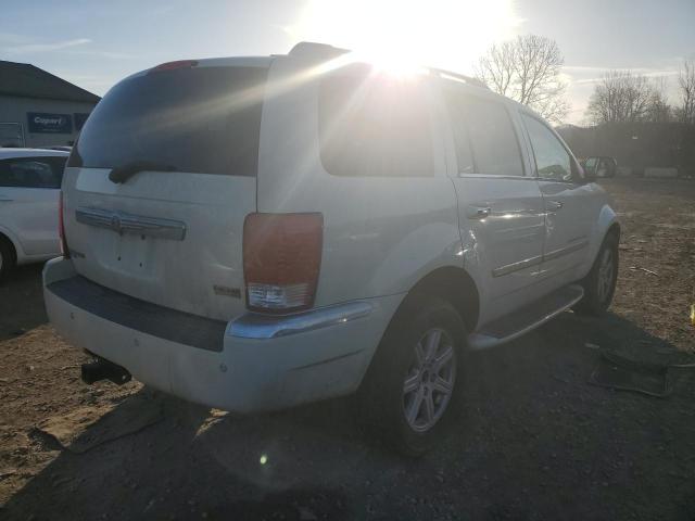 Photo 3 from auction – 2008 CHRYSLER ASPEN LIMI with VIN 1A8HX58238F116361
