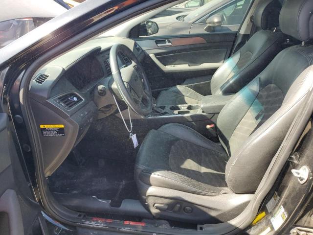 Photo 7 from auction – 2016 HYUNDAI SONATA SPO with VIN 5NPE34AF0GH312596