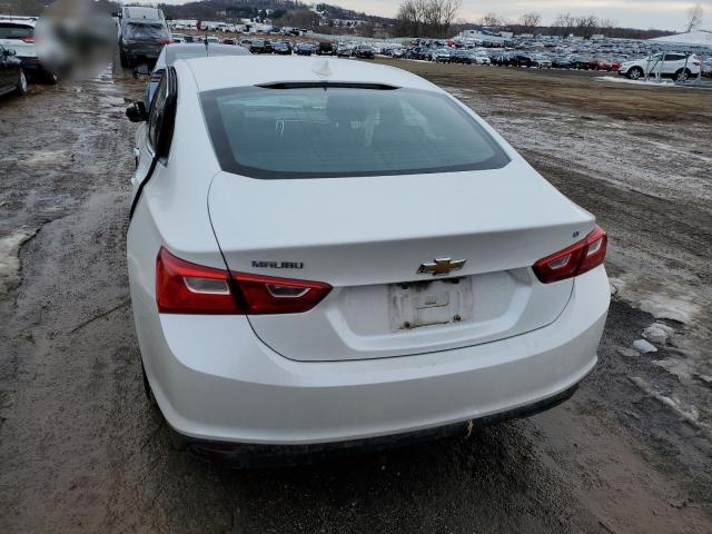 Photo 6 from auction – 2016 CHEVROLET MALIBU LT with VIN 1G1ZE5ST8GF318767