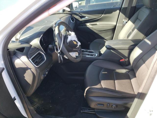 Photo 7 from auction – 2021 CHEVROLET EQUINOX PR with VIN 3GNAXNEV2MS174613