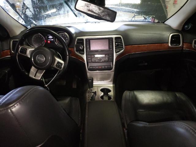 Photo 8 from auction – 2011 JEEP GRAND CHER with VIN 1J4RR5GG7BC714877