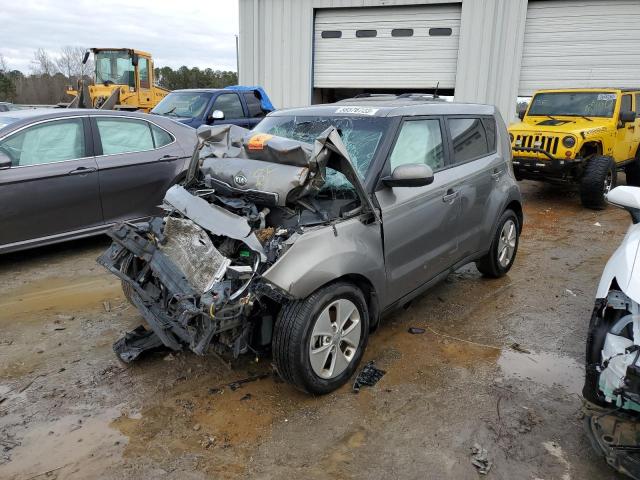 KIA SOUL 2015 with VIN KNDJN2A24F7221974 - Photo from auction