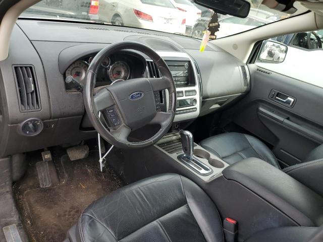 Photo 8 from auction – 2010 FORD EDGE LIMIT with VIN 2FMDK3KC0ABA97555