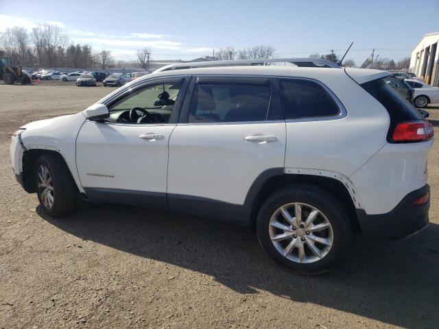 Photo 2 from auction – 2015 JEEP CHEROKEE L with VIN 1C4PJMDS6FW789906