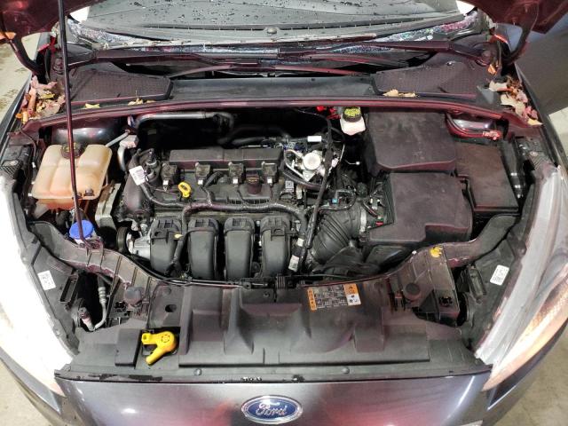 Photo 11 from auction – 2017 FORD FOCUS SE with VIN 1FADP3K24HL223557